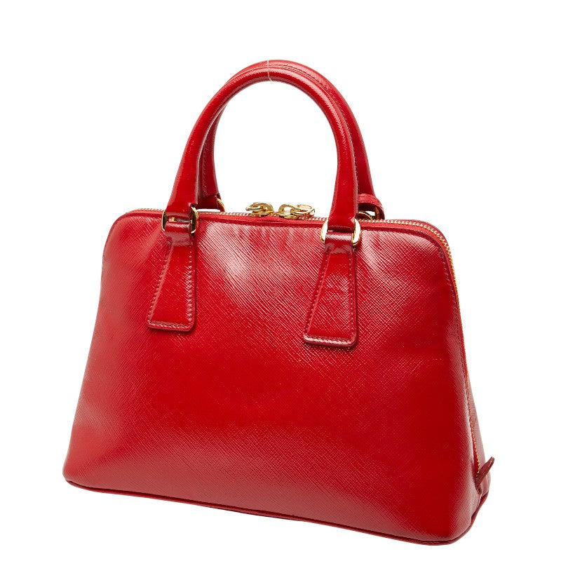 Prada BL0838 Saffiano 2way Bag