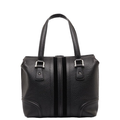 Gucci Sherry Line Leather Handbag