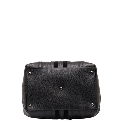 Gucci Sherry Line Leather Handbag