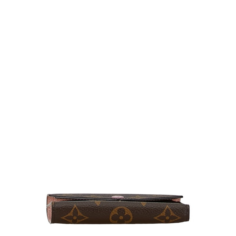Louis Vuitton Portefeuille Victorine Monogram Wallet