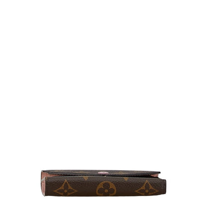 Louis Vuitton Portefeuille Victorine Monogram Wallet