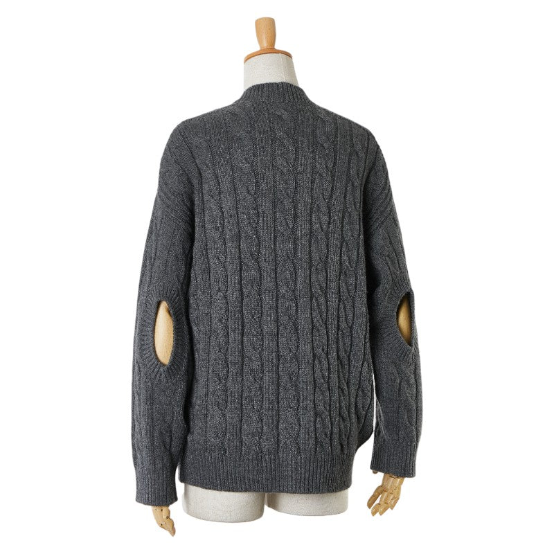 Prada Cashmere Cardigan