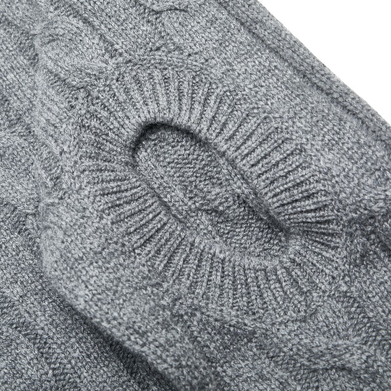 Prada Cashmere Cardigan
