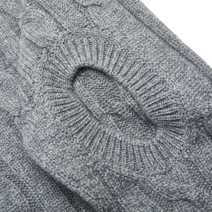 Prada Cashmere Cardigan