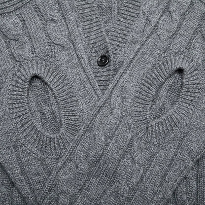 Prada Cashmere Cardigan