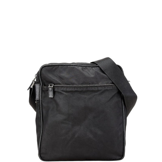 Prada Tessuto Nylon Shoulder Bag