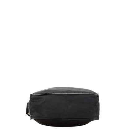 Prada Tessuto Nylon Shoulder Bag