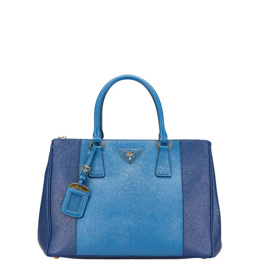 Prada Saffiano Handbag