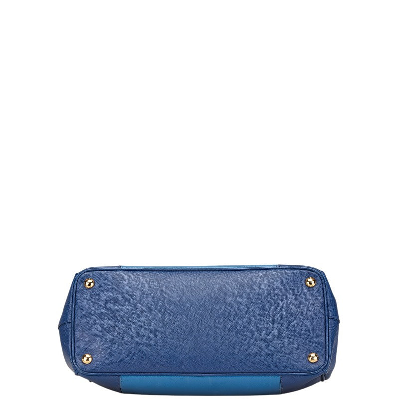 Prada Saffiano Handbag