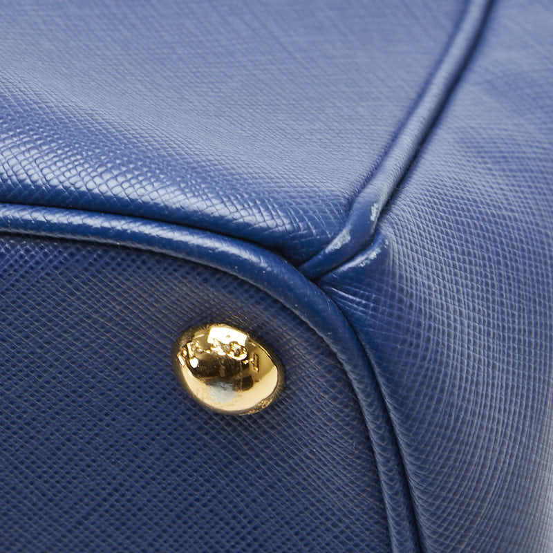 Prada Saffiano Handbag