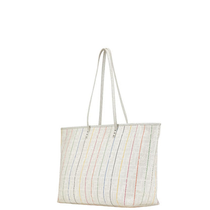 Fendi Zucca PVC Leather 2way Bag