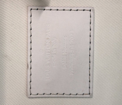 Louis Vuitton Handle Soft Trunk Limited Edition Ornaments Monogram Leather