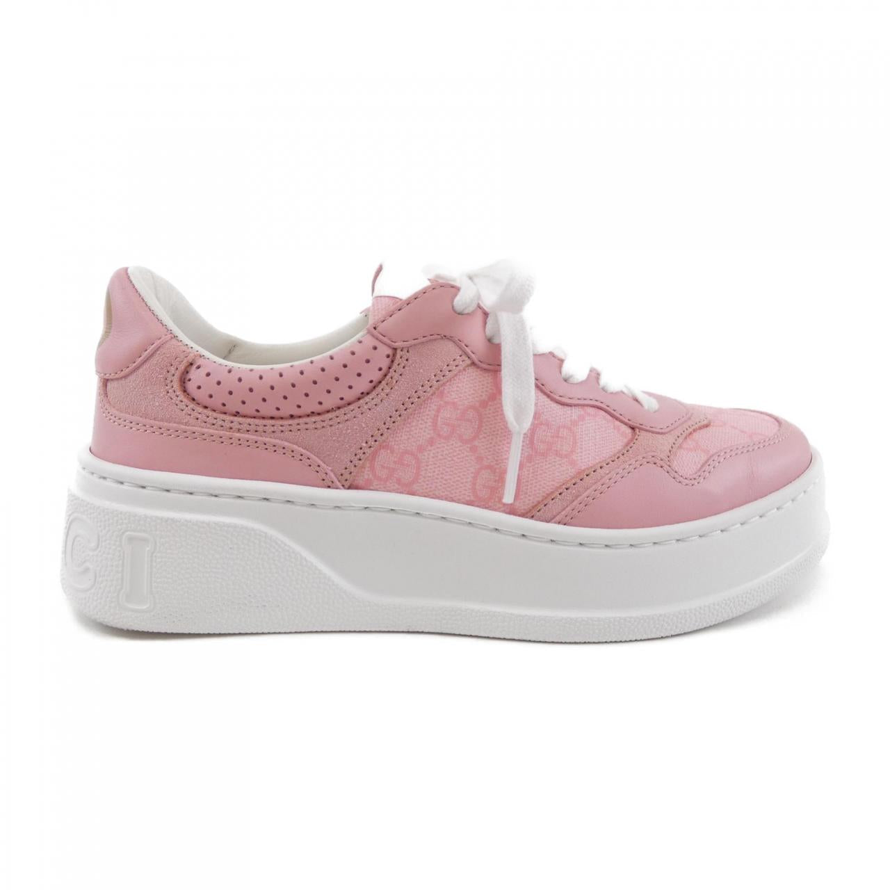 Gucci 700775 AACV2 Sneakers