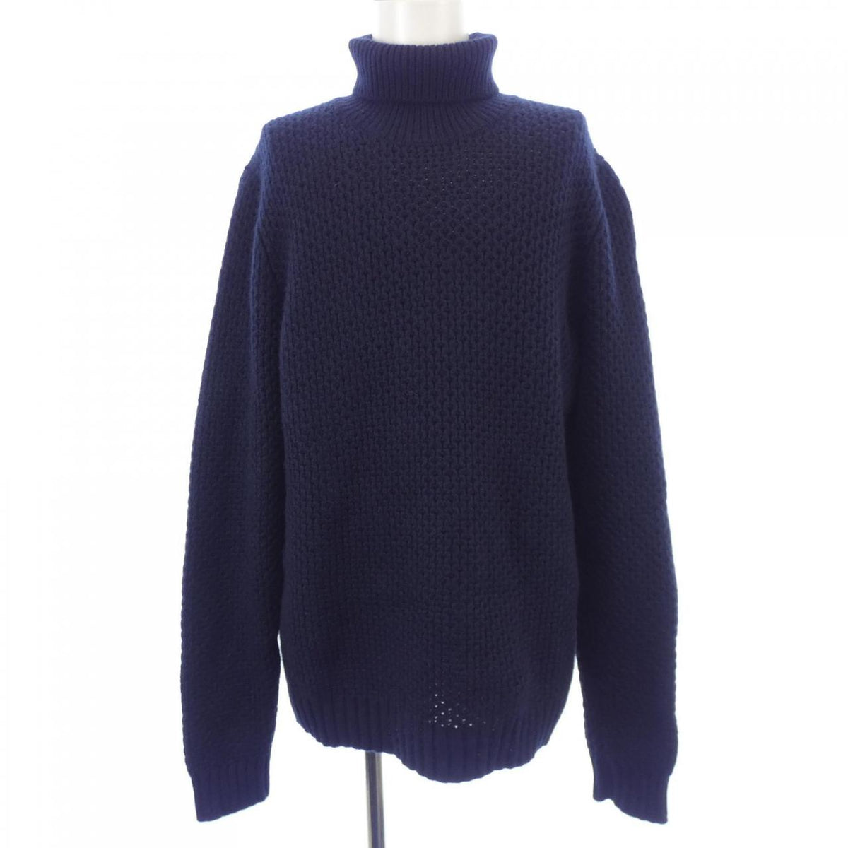 Prada UMR465 R192 1I7H Cashmere Knit