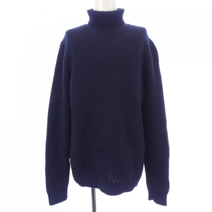 Prada UMR465 R192 1I7H Cashmere Knit