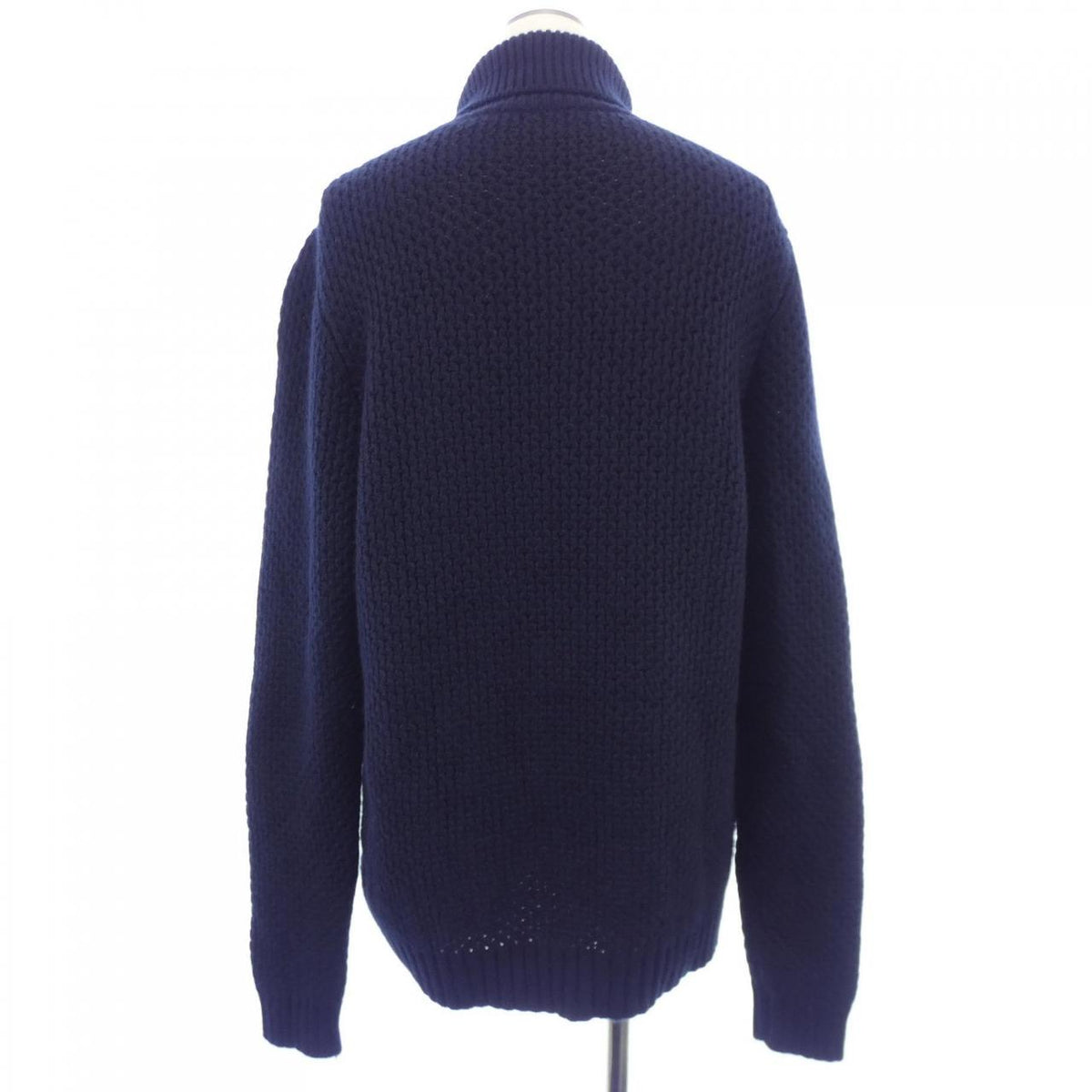 Prada UMR465 R192 1I7H Cashmere Knit