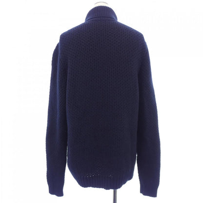 Prada UMR465 R192 1I7H Cashmere Knit