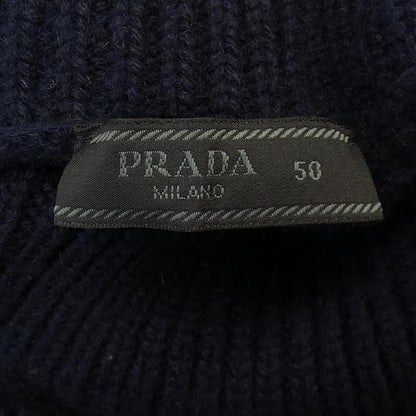 Prada UMR465 R192 1I7H Cashmere Knit