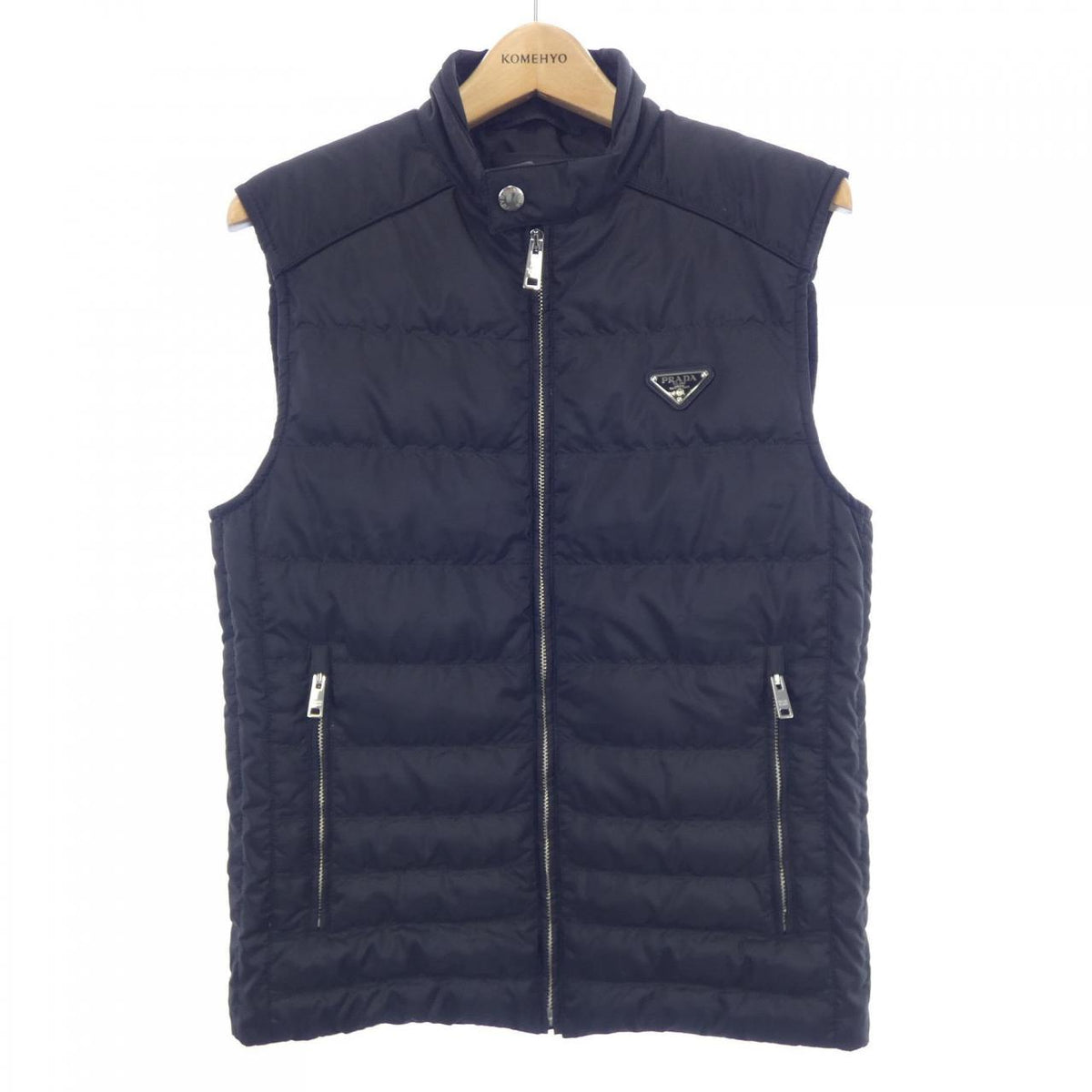 Prada Down Jacket Down Jacket