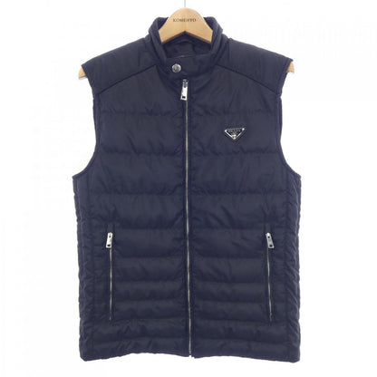 Prada Down Jacket Down Jacket