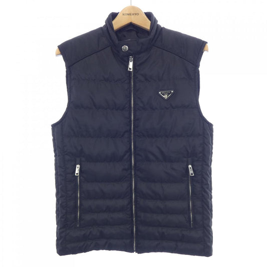 Prada Down Jacket Down Jacket