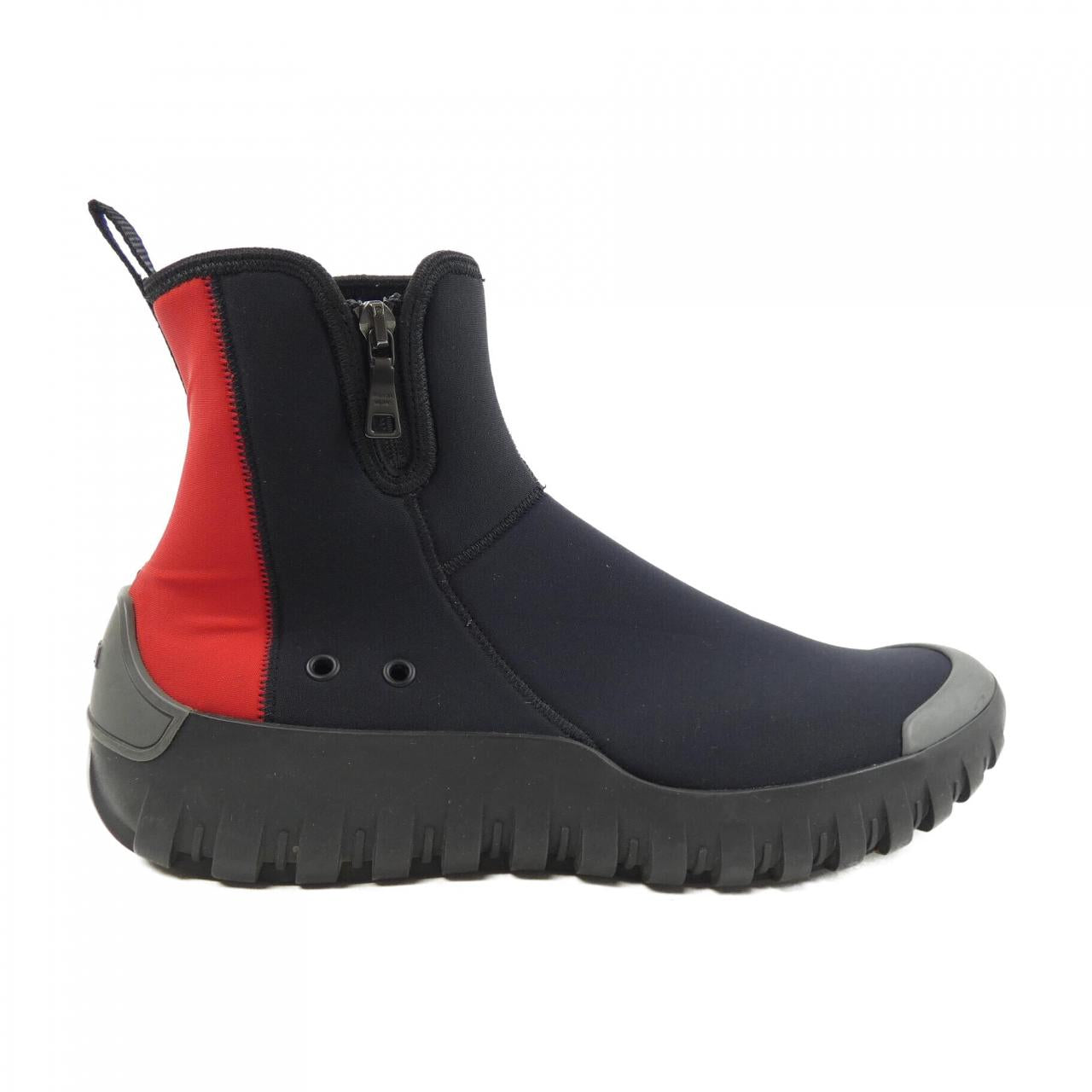 Prada Leather Shoes