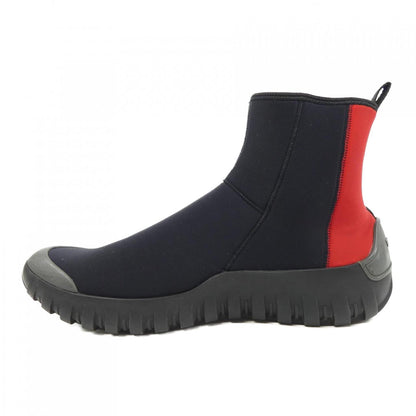 Prada Leather Shoes