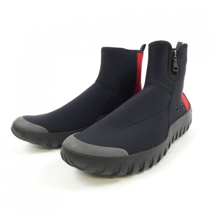 Prada Leather Shoes