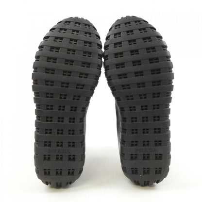 Prada Leather Shoes