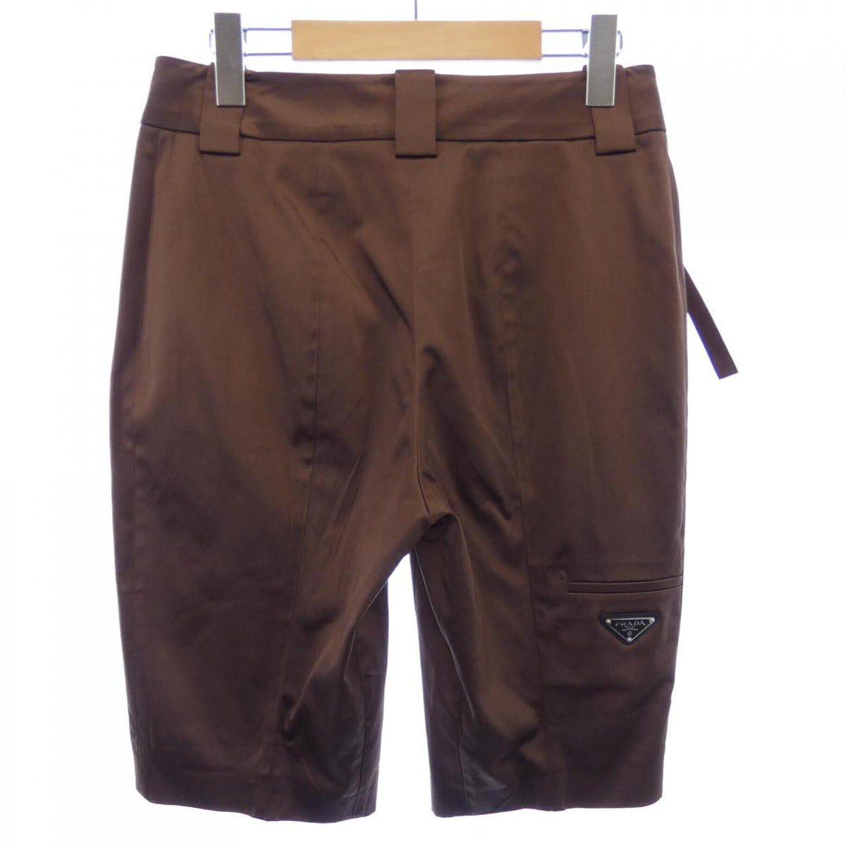 Prada Shorts Shorts