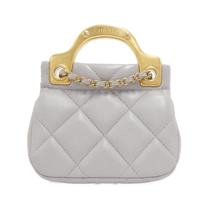 Chanel AP2271 Calf Card Case