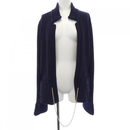 Chanel P40706K02995 Wool Cardigan