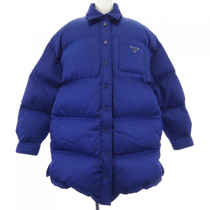 Prada RE-NYLON Down Jacket