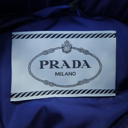 Prada RE-NYLON Down Jacket