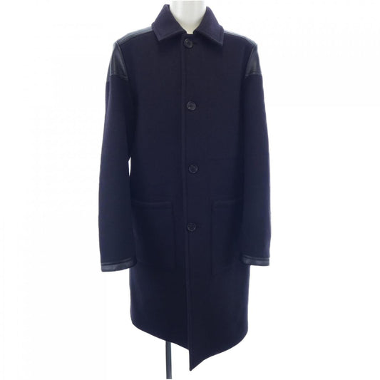 Prada Wool Coat
