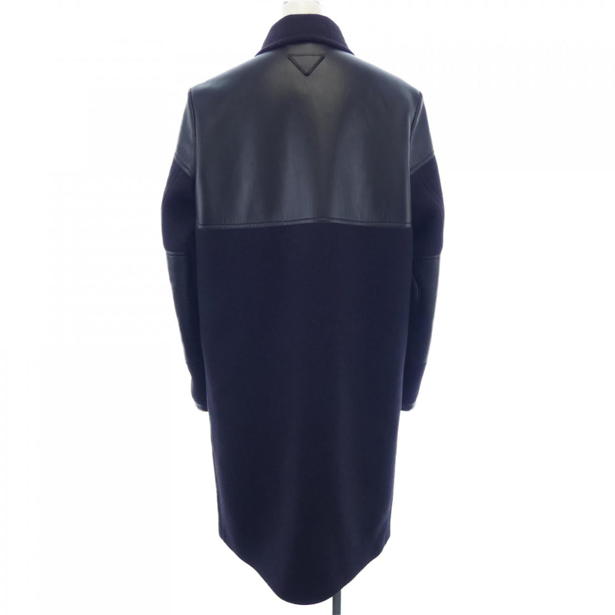 Prada Wool Coat