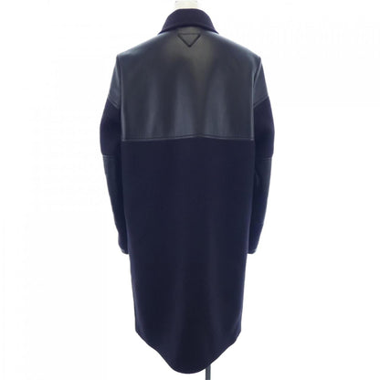 Prada Wool Coat