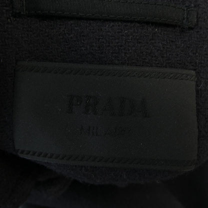 Prada Wool Coat