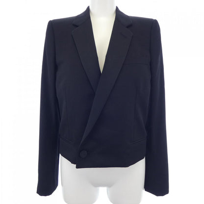 Saint Laurent Wool Jacket