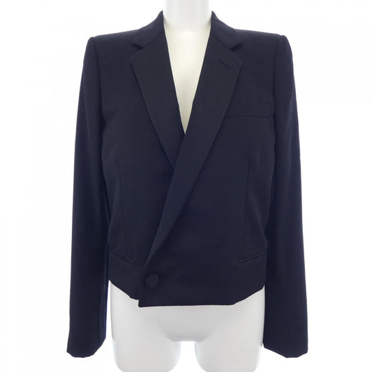 Saint Laurent Wool Jacket