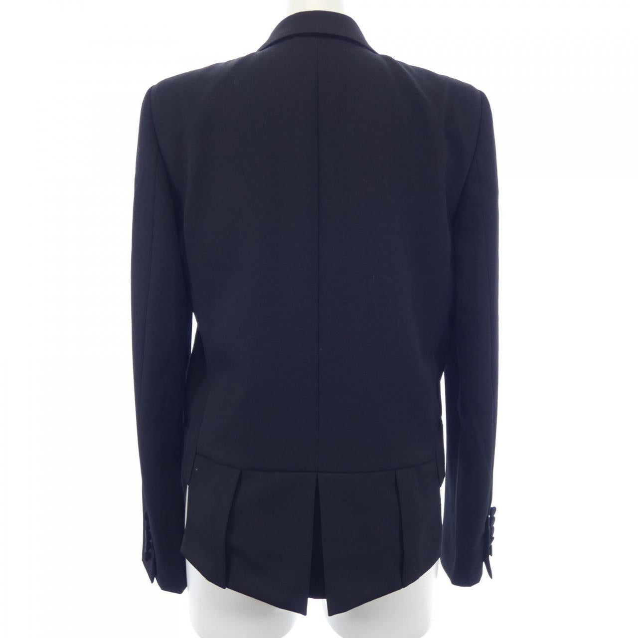 Saint Laurent Wool Jacket