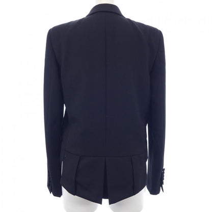 Saint Laurent Wool Jacket