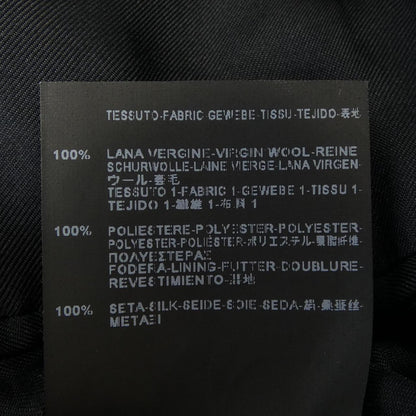Saint Laurent Wool Jacket