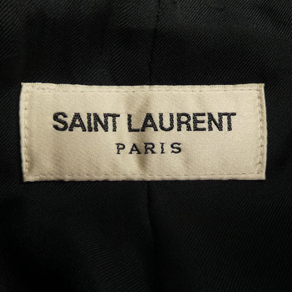 Saint Laurent Wool Jacket