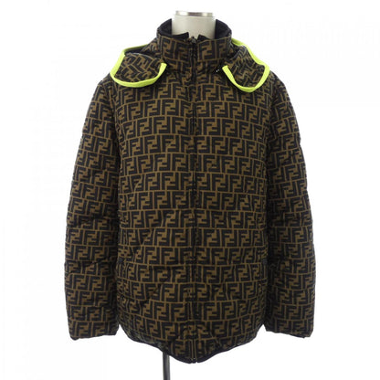 Fendi FAA634 A8J6 Down Jacket