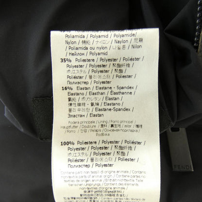 Fendi FAA634 A8J6 Down Jacket