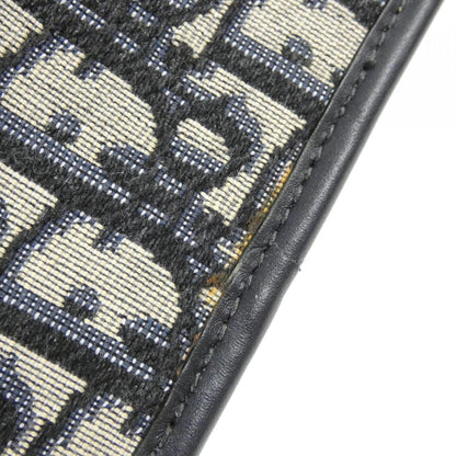 Christian Dior Diorquake Canvas Bag
