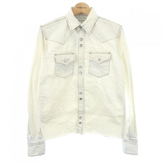 Saint Laurent Denim Jacket