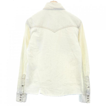 Saint Laurent Denim Jacket