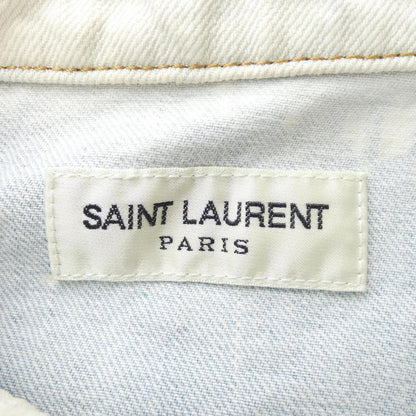 Saint Laurent Denim Jacket